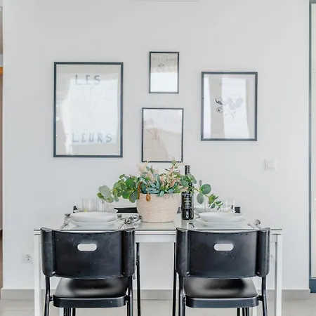 Bernia Al Mar 9a - Grupo Turis Apartman *