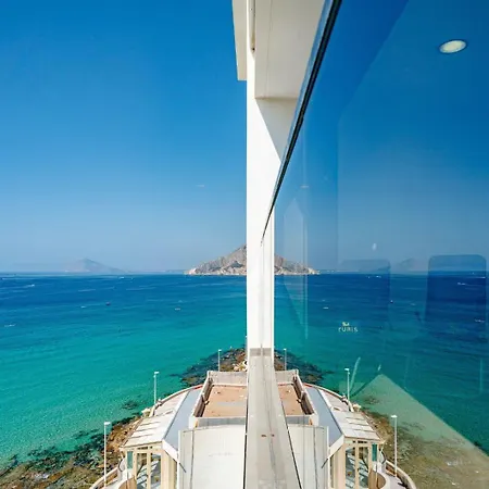 Bernia Al Mar 9a - Grupo Turis *