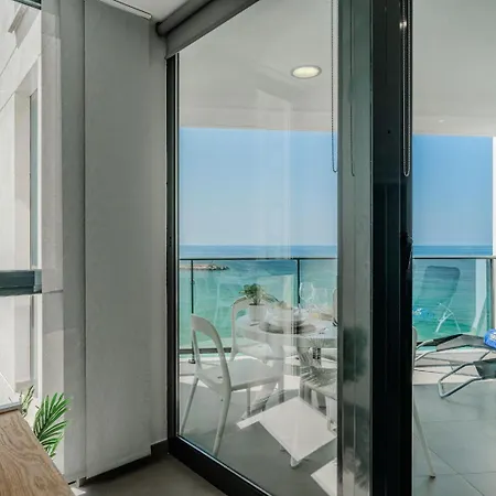 Bernia Al Mar 9a - Grupo Turis * Calpe