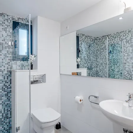 Apartman Bernia Al Mar 9a - Grupo Turis *