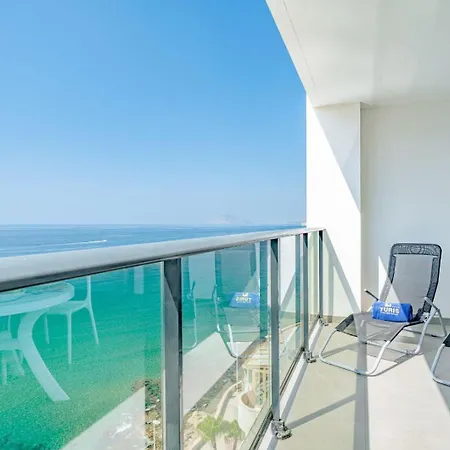 Bernia Al Mar 9a - Grupo Turis *