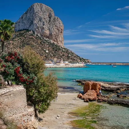 Bernia Al Mar 9a - Grupo Turis Apartman *