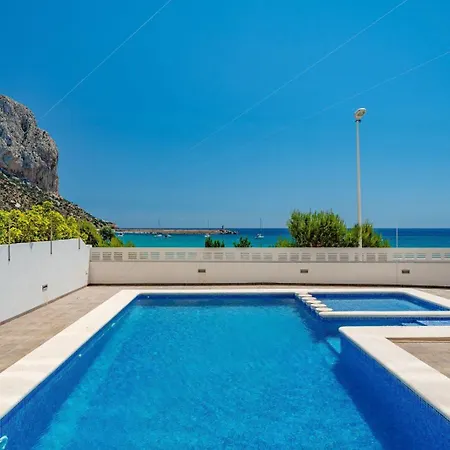 Apartman Bernia Al Mar 9a - Grupo Turis *