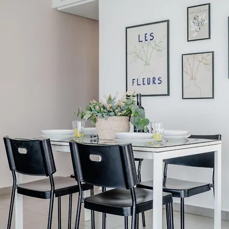 Bernia Al Mar 9a - Grupo Turis Apartman