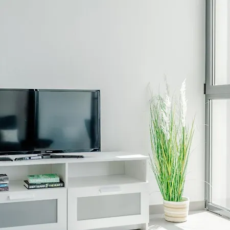 Apartman Bernia Al Mar 9a - Grupo Turis *