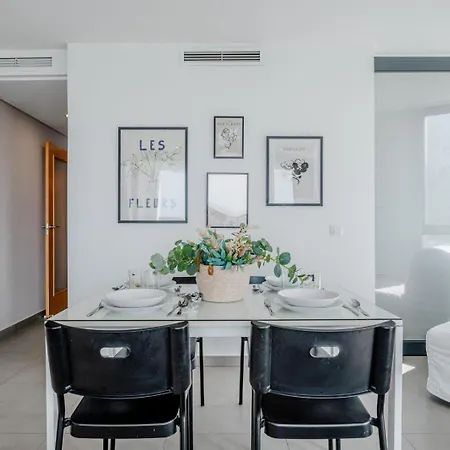 Bernia Al Mar 9a - Grupo Turis *