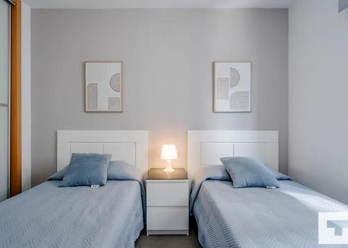 Bernia Al Mar 9a - Grupo Turis Calpe