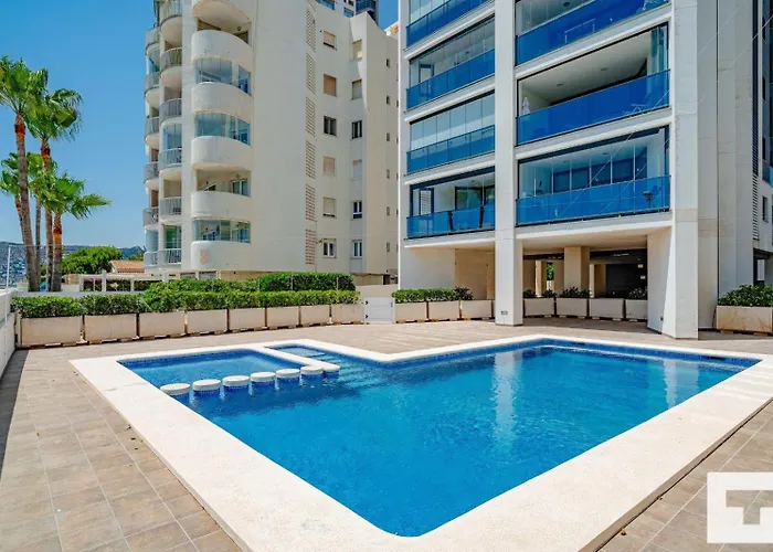 Bernia Al Mar 9a - Grupo Turis *