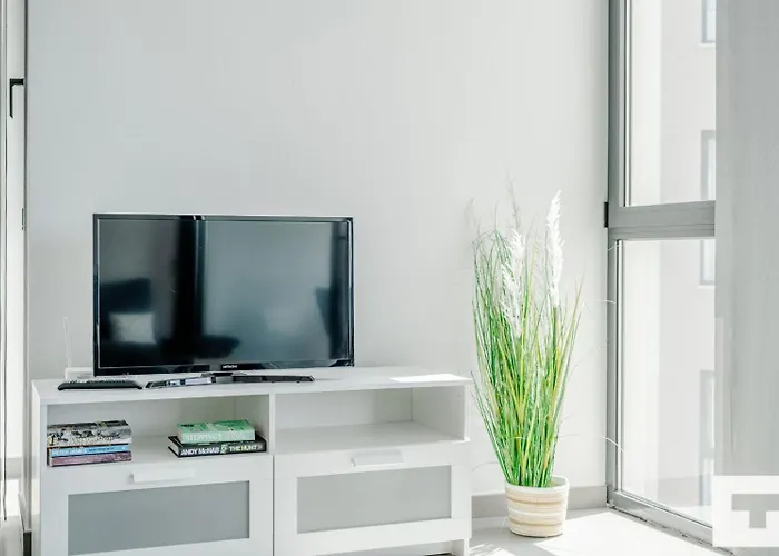 Apartamento Bernia Al Mar 9a - Grupo Turis *