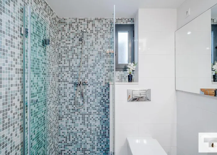 Apartamento Bernia Al Mar 9a - Grupo Turis Calpe