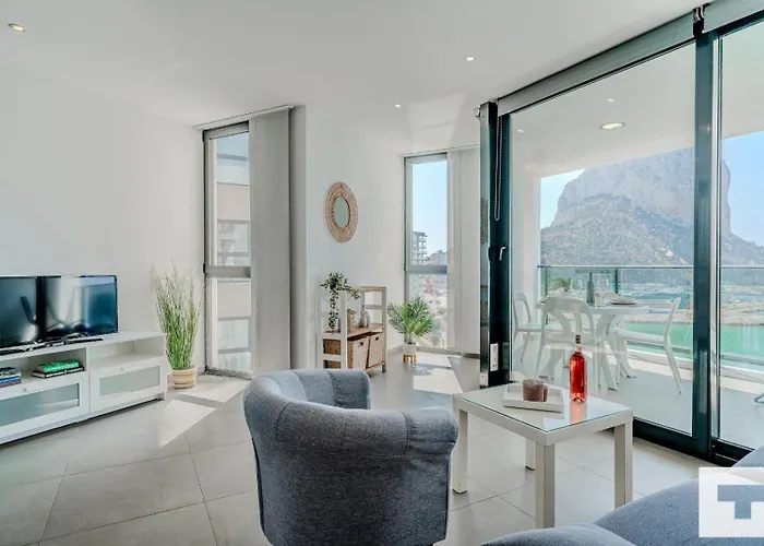 Bernia Al Mar 9a - Grupo Turis