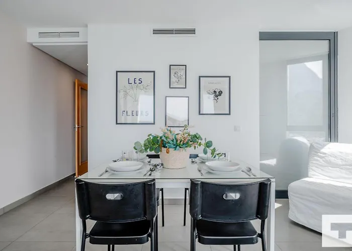 Bernia Al Mar 9a - Grupo Turis *