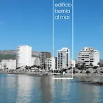 Lejlighed Bernia Al Mar 9a - Grupo Turis *