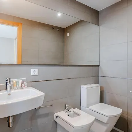 Bernia Al Mar 9a - Grupo Turis