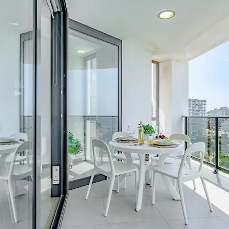 Bernia Al Mar 9a - Grupo Turis *