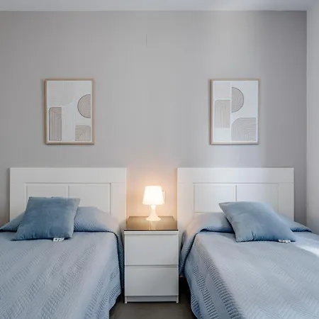 Bernia Al Mar 9a - Grupo Turis Calpe