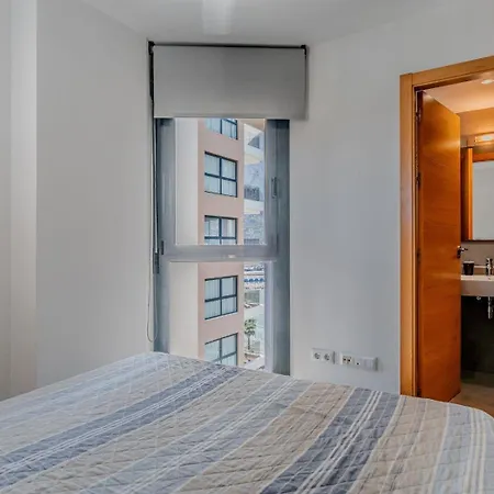 Bernia Al Mar 9a - Grupo Turis