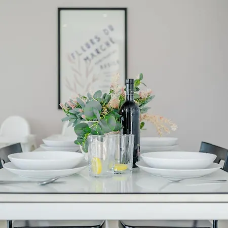 Bernia Al Mar 9a - Grupo Turis Lejlighed Calpe