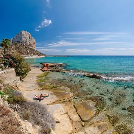 Bernia Al Mar 9a - Grupo Turis *