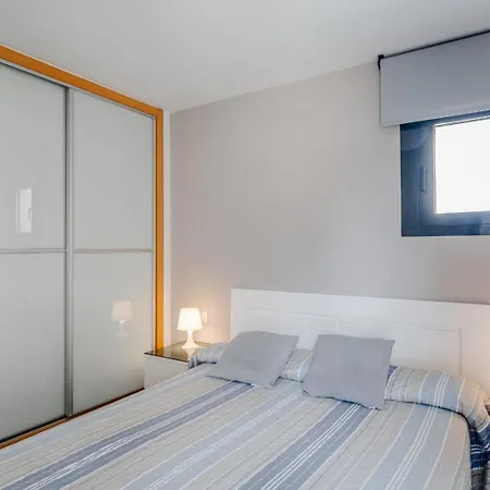 Bernia Al Mar 9a - Grupo Turis Calpe