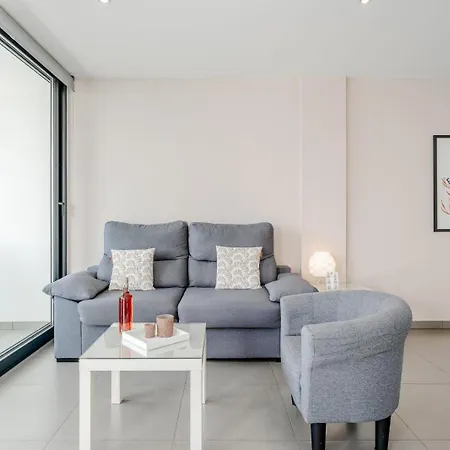 Bernia Al Mar 9a - Grupo Turis * Calpe