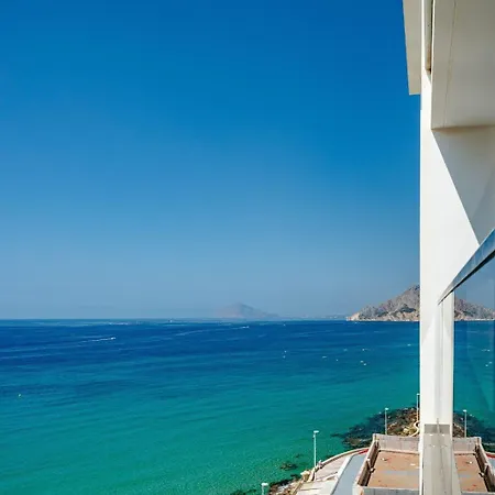 Bernia Al Mar 9a - Grupo Turis