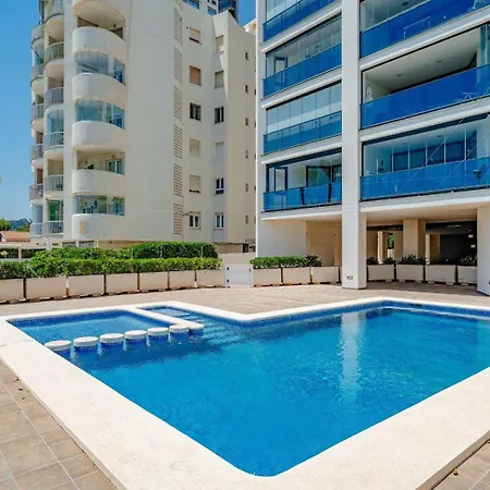 Bernia Al Mar 9a - Grupo Turis *