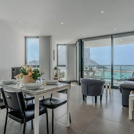 Bernia Al Mar 9a - Grupo Turis