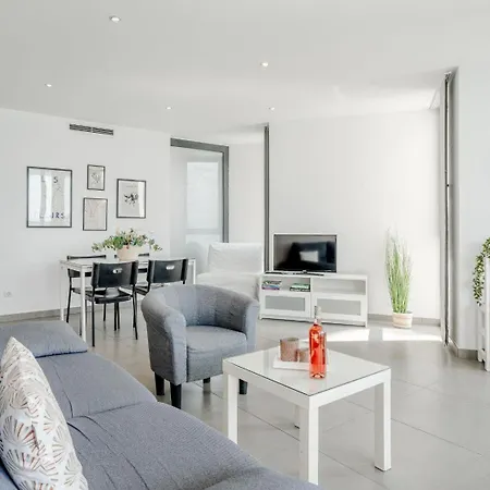 Bernia Al Mar 9a - Grupo Turis Lejlighed Calpe