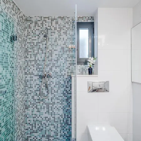 아파트 Bernia Al Mar 9a - Grupo Turis 칼페