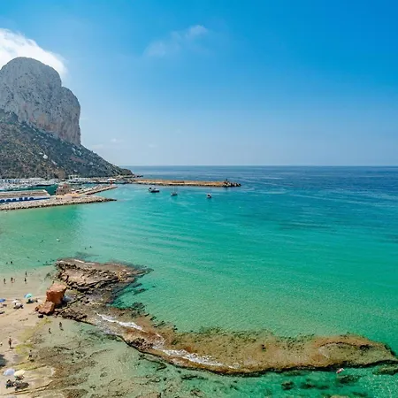 Bernia Al Mar 9a - Grupo Turis *