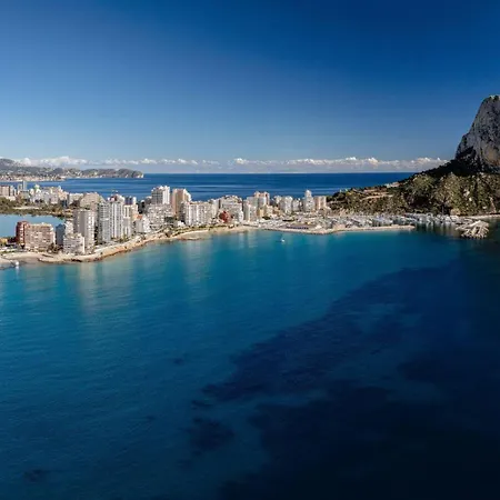 Bernia Al Mar 9a - Grupo Turis Calpe
