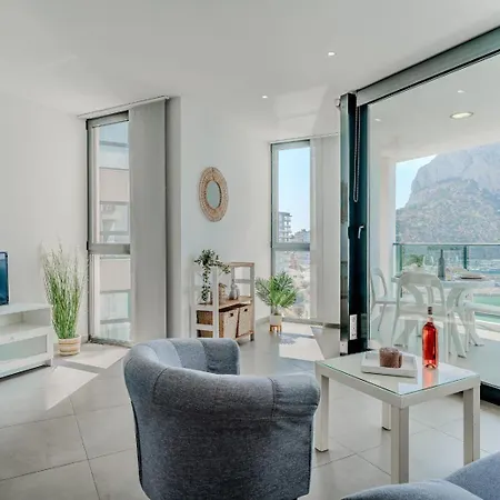 Bernia Al Mar 9a - Grupo Turis