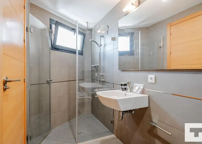 Bernia Al Mar 9a - Grupo Turis Calpe