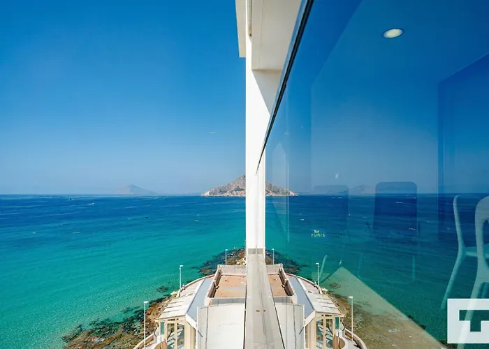 Bernia Al Mar 9a - Grupo Turis *