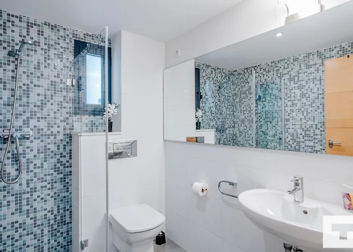 Apartment Bernia Al Mar 9a - Grupo Turis *