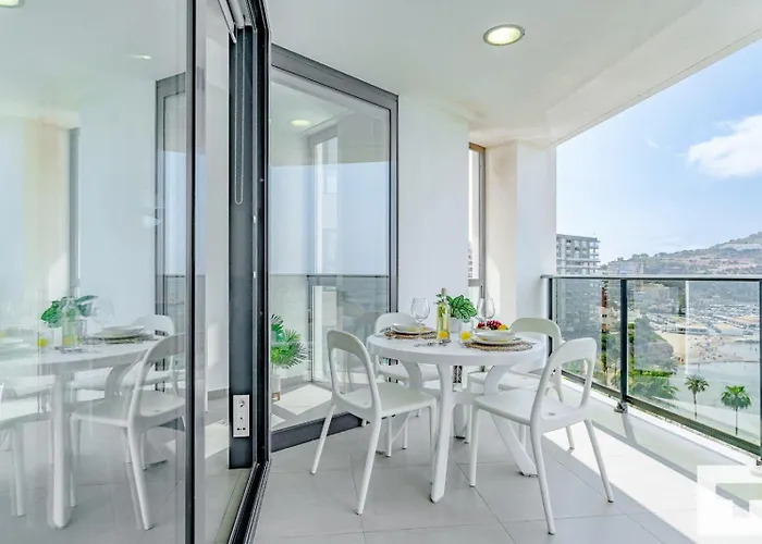 Bernia Al Mar 9a - Grupo Turis *