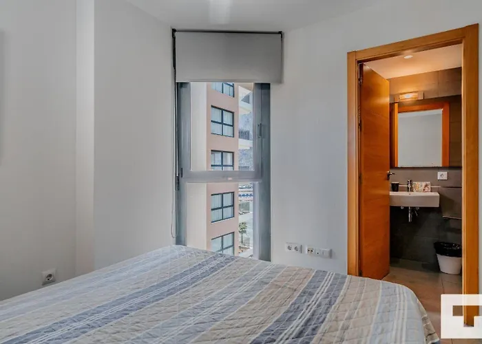 Bernia Al Mar 9a - Grupo Turis