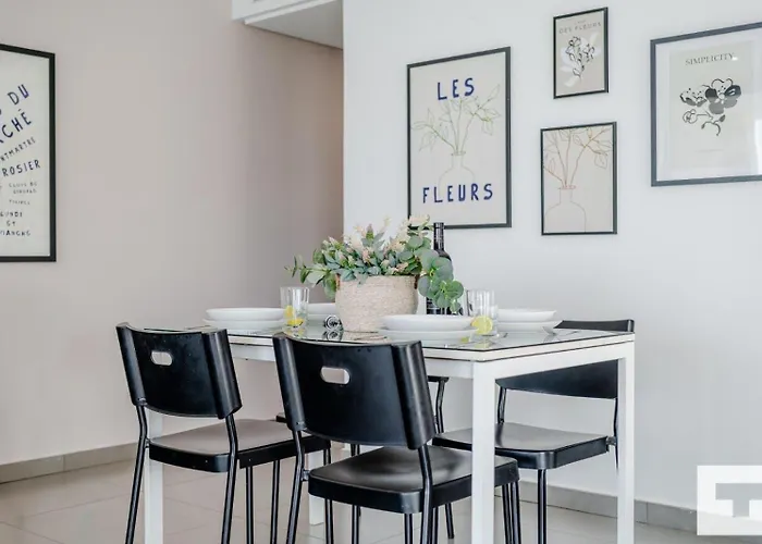 Bernia Al Mar 9a - Grupo Turis Appartamento