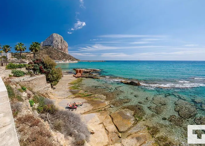 Bernia Al Mar 9a - Grupo Turis *