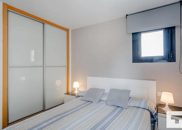 Bernia Al Mar 9a - Grupo Turis Calpe