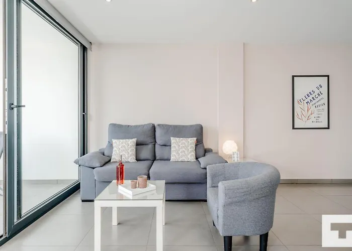 Bernia Al Mar 9a - Grupo Turis * Calpe