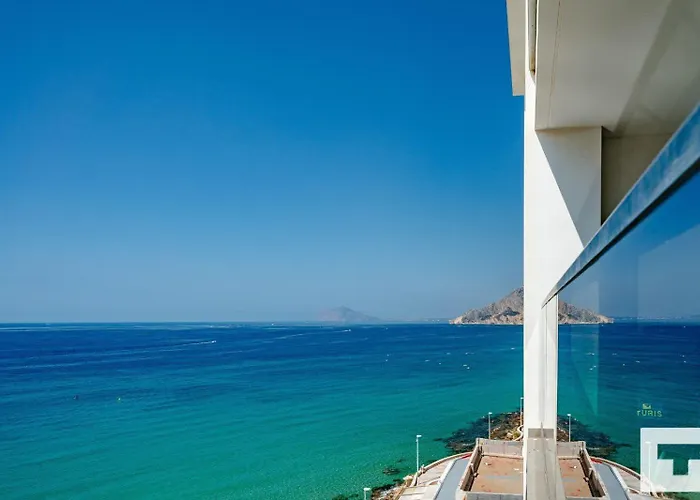 Bernia Al Mar 9a - Grupo Turis