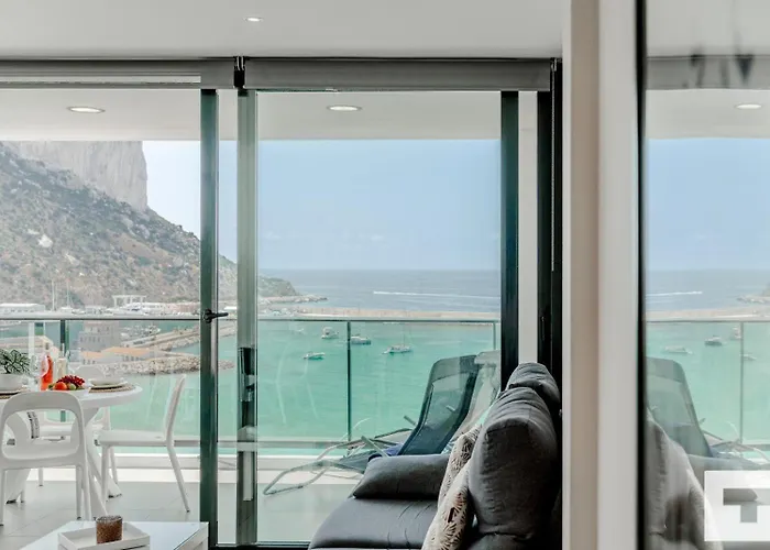 Apartment Bernia Al Mar 9a - Grupo Turis *