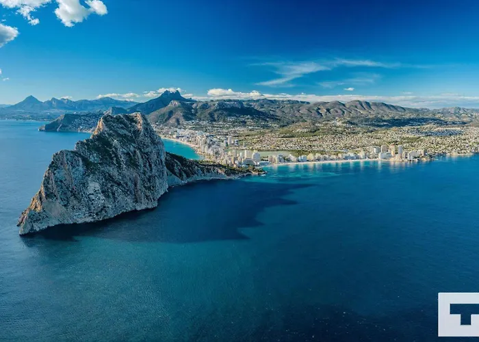 Bernia Al Mar 9a - Grupo Turis Calpe