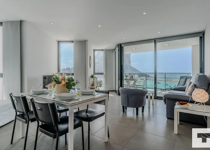 Bernia Al Mar 9a - Grupo Turis