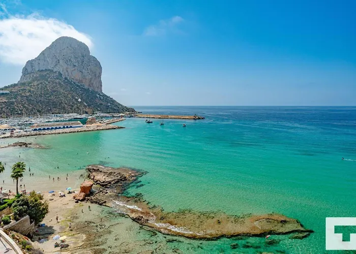 Bernia Al Mar 9a - Grupo Turis *